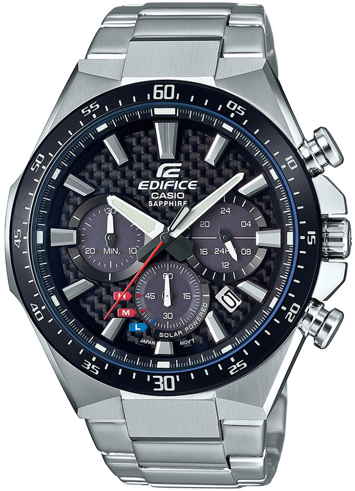 

Casio Edifice EFS-S520CDB-1A