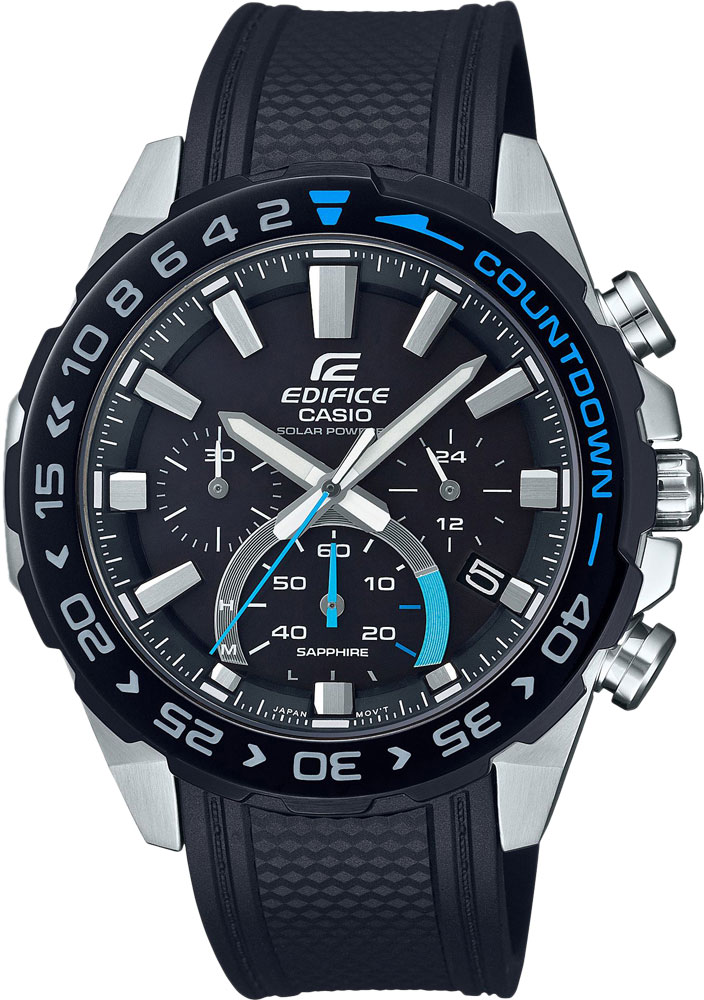 

Casio Edifice EFS-S550PB-1AVUEF