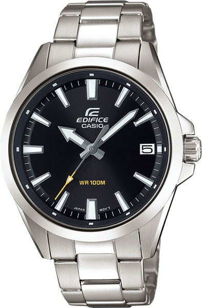 

Casio Edifice EFV-100D-1A