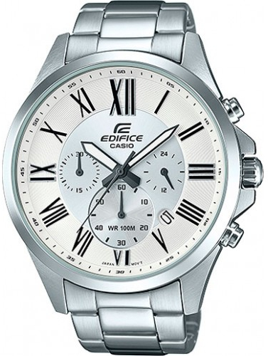 

Casio Edifice EFV-500D-7A