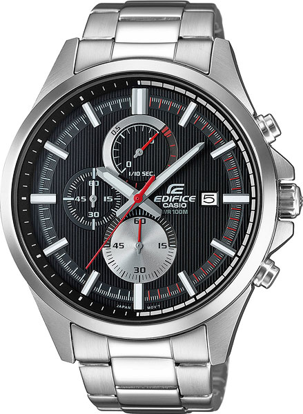 

Casio Edifice EFV-520D-1A