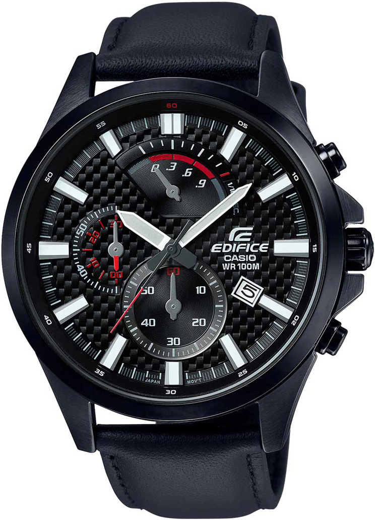 

Casio Edifice EFV-530BL-1A