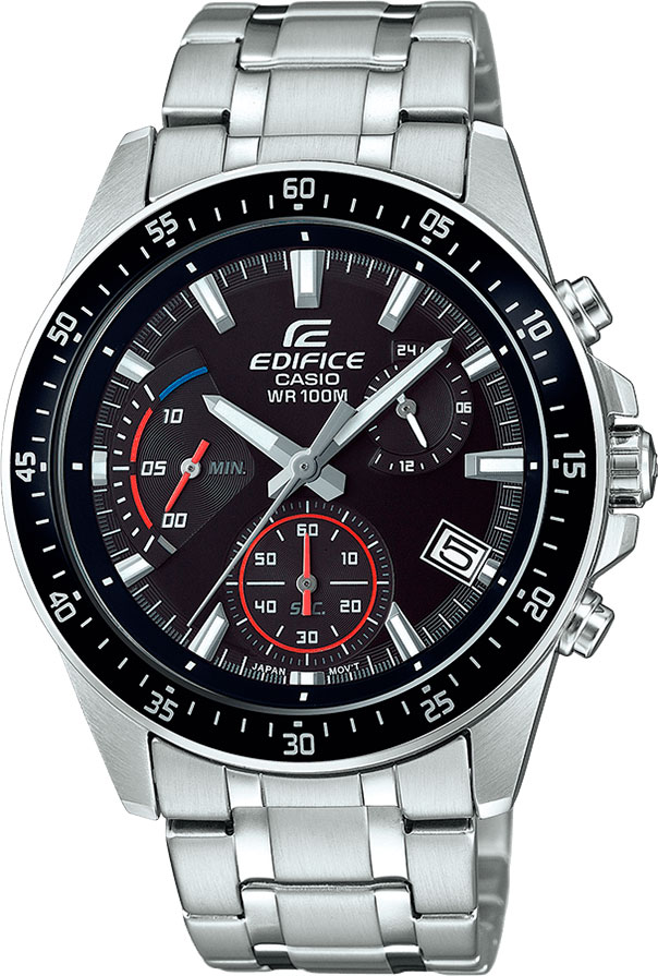 

Casio Edifice EFV-540D-1A
