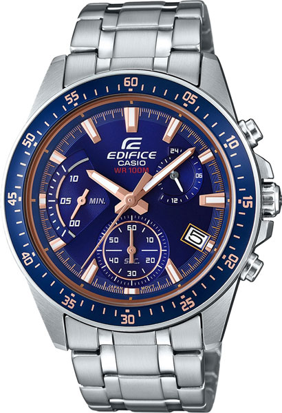

Casio Edifice EFV-540D-2A