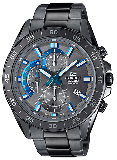 

Casio Edifice EFV-550GY-8A
