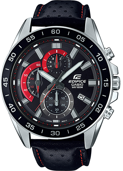 

Casio Edifice EFV-550L-1A