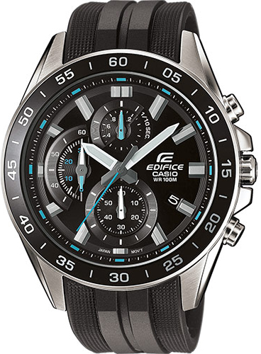 

Casio Edifice EFV-550P-1AVUEF