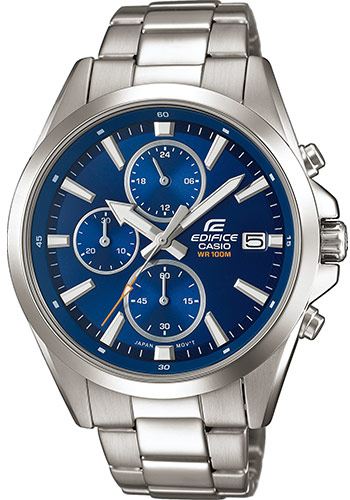 

Casio Edifice EFV-560D-2A