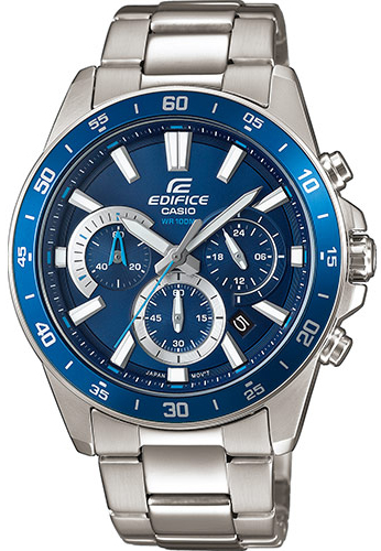 

Casio Edifice EFV-570D-2AVUEF
