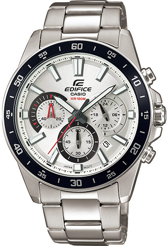 

Casio Edifice EFV-570D-7AVUEF
