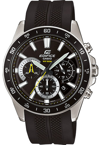 

Casio Edifice EFV-570P-1AVUEF