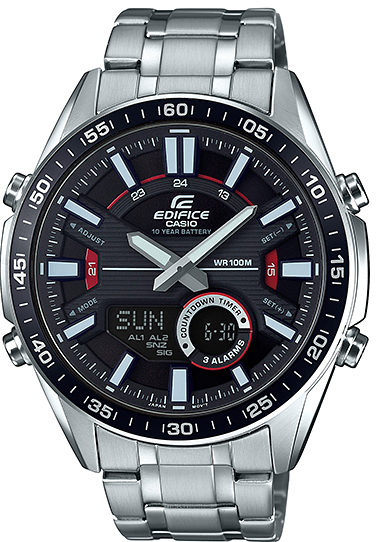

Casio Edifice EFV-C100D-1A