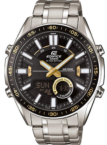 

Casio Edifice EFV-C100D-1BVEF