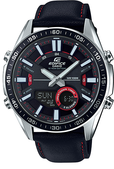 

Casio Edifice EFV-C100L-1A