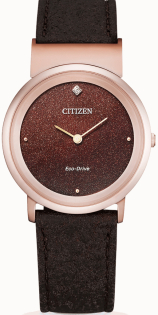 Citizen EG7072-19X