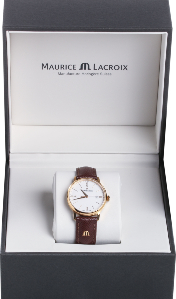 Maurice Lacroix Eliros EL1094-PVP01-111-1