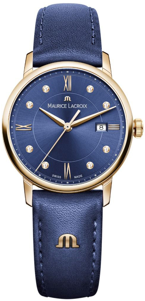 

Maurice Lacroix Eliros EL1094-PVP01-450-1