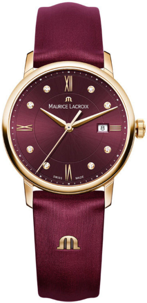 Maurice Lacroix Eliros EL1094-PVP01-550-1 Maurice Lacroix Eliros EL1094-PVP01-550-1