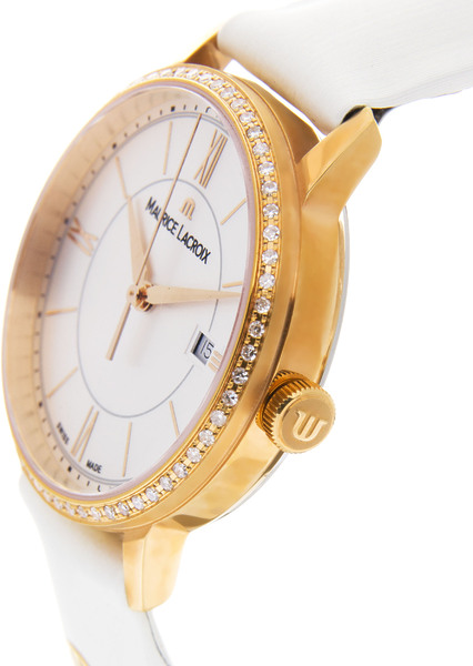 Maurice Lacroix Eliros EL1094-PVPD1-112-1 Maurice Lacroix Eliros EL1094-PVPD1-112-1