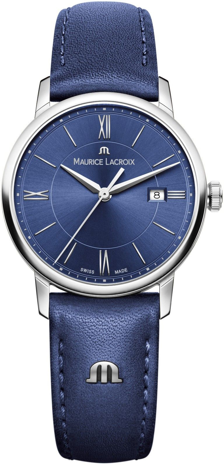 

Maurice Lacroix Eliros EL1094-SS001-410-1