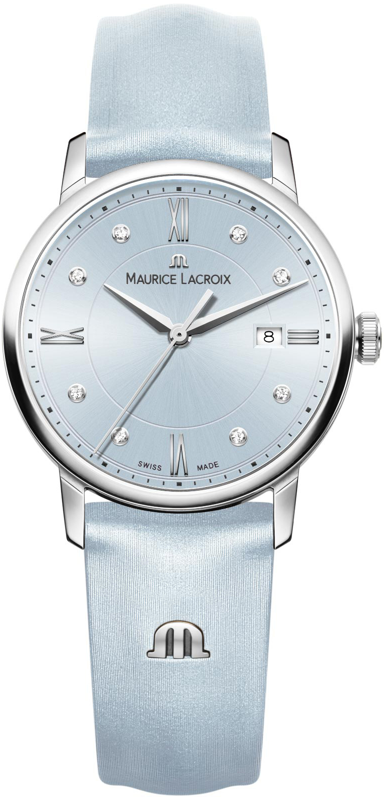 

Maurice Lacroix Eliros EL1094-SS001-550-1