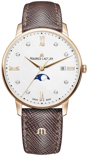 Maurice Lacroix Eliros EL1096-PVP01-150-1