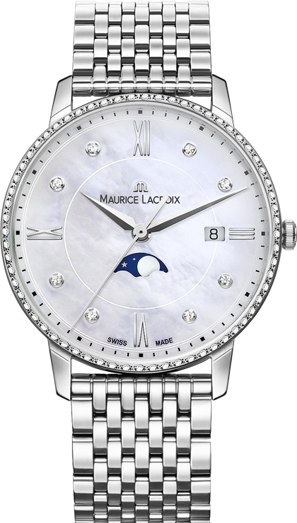

Maurice Lacroix Eliros EL1096-SD502-170-1