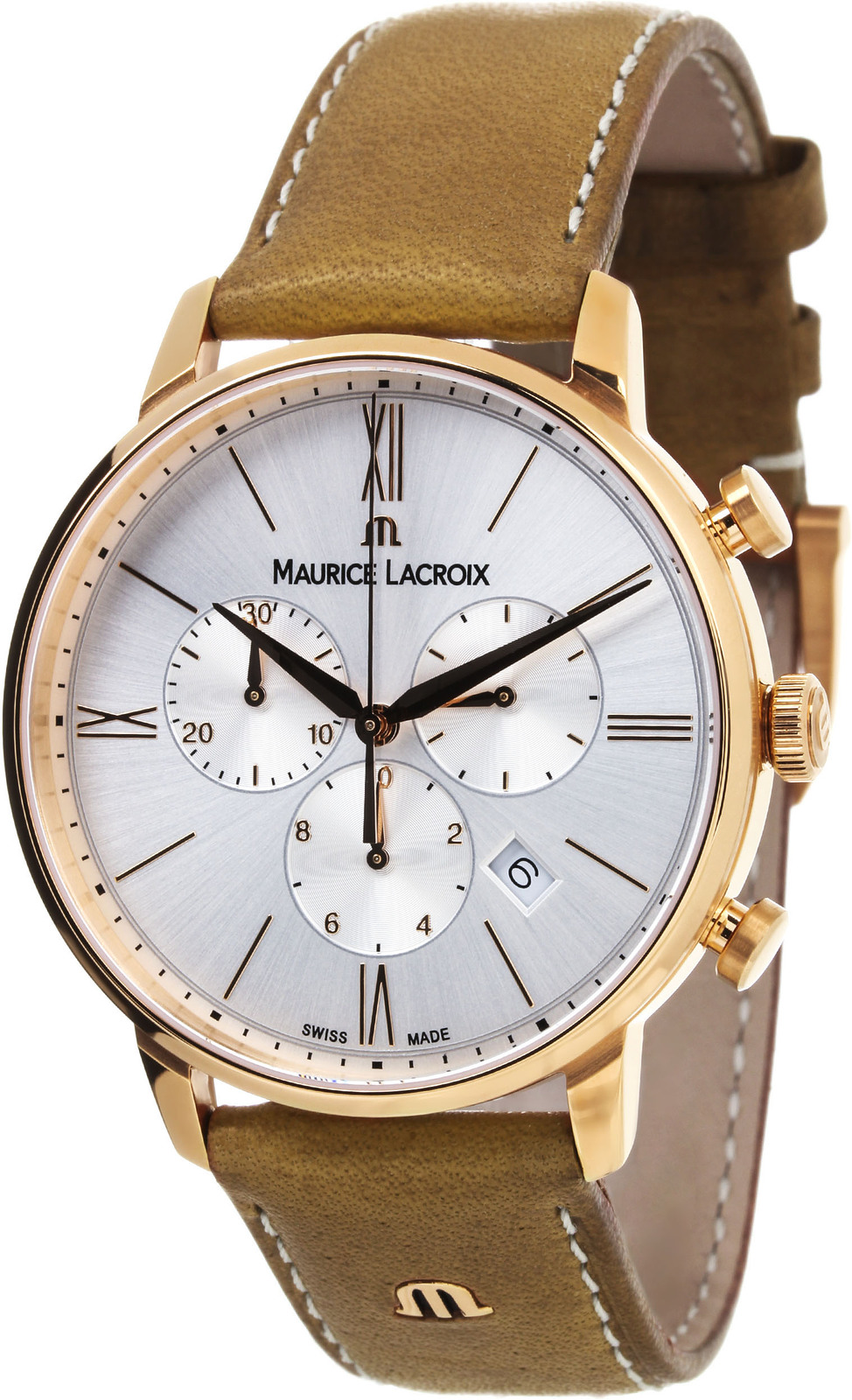 Maurice Lacroix Ремешки Для Часов Купить