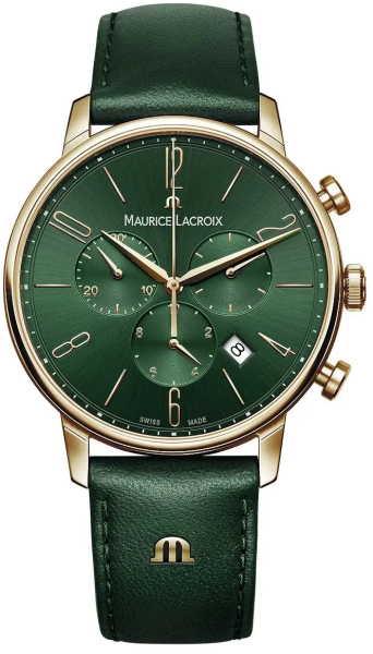 Maurice Lacroix Eliros EL1098-PVP01-620-5 Maurice Lacroix Eliros EL1098-PVP01-620-5