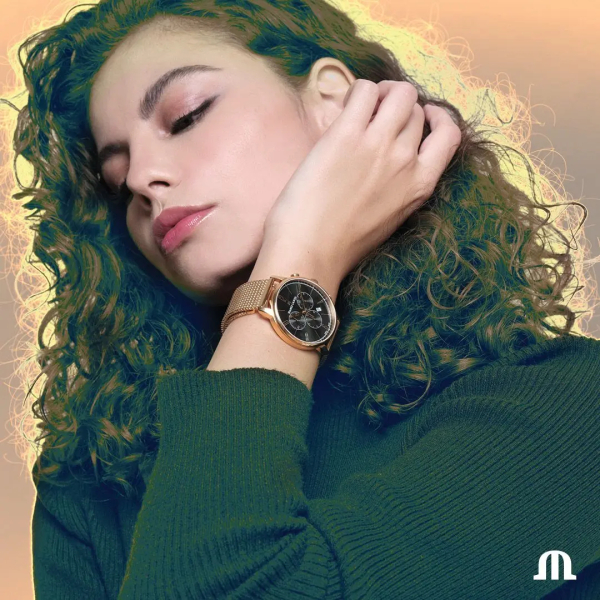 Maurice Lacroix Eliros EL1098-PVP06-620-1 Maurice Lacroix Eliros EL1098-PVP06-620-1