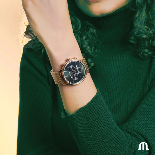 Maurice Lacroix Eliros EL1098-PVP06-620-1 Maurice Lacroix Eliros EL1098-PVP06-620-1