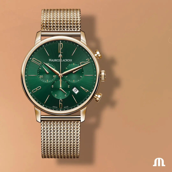 Maurice Lacroix Eliros EL1098-PVP06-620-1 Maurice Lacroix Eliros EL1098-PVP06-620-1