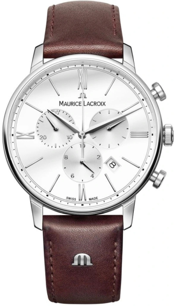 Maurice Lacroix Eliros EL1098-SS001-112-1 Maurice Lacroix Eliros EL1098-SS001-112-1