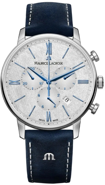 Maurice Lacroix Eliros EL1098-SS001-114-1 Maurice Lacroix Eliros EL1098-SS001-114-1