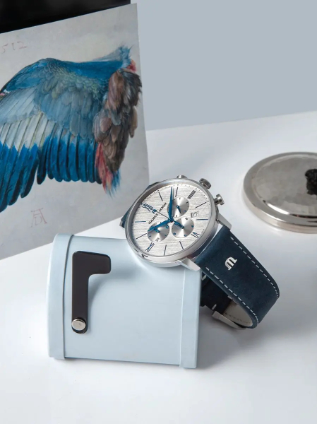 Maurice Lacroix Eliros EL1098-SS001-114-1 Maurice Lacroix Eliros EL1098-SS001-114-1