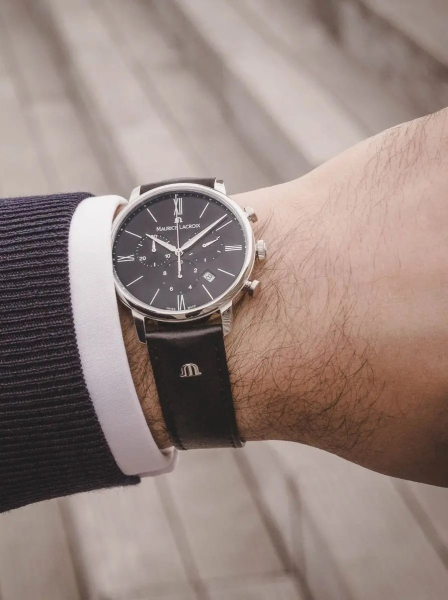 Maurice Lacroix Eliros EL1098-SS001-310-1