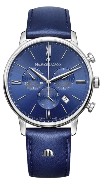 Maurice Lacroix Eliros EL1098-SS001-410-1