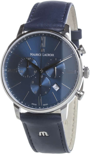 Maurice Lacroix Eliros EL1098-SS001-410-1