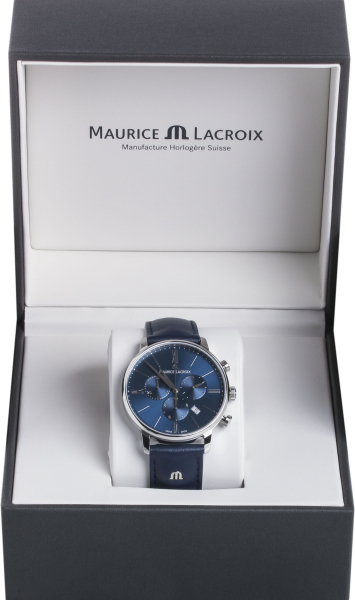 Maurice Lacroix Eliros EL1098-SS001-410-1