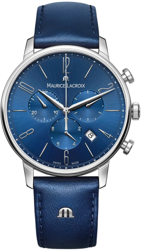 Maurice Lacroix Eliros EL1098-SS001-420-4