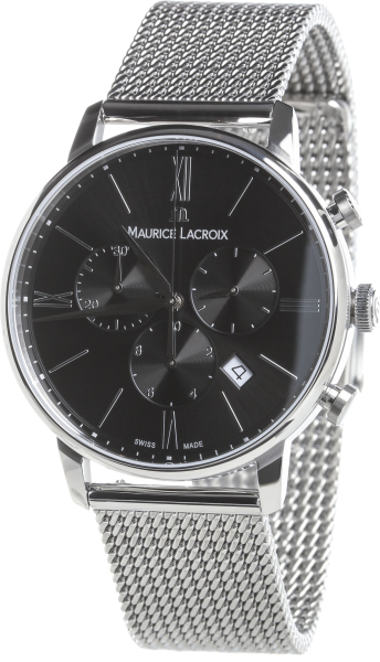 Maurice Lacroix Eliros EL1098-SS002-310-1