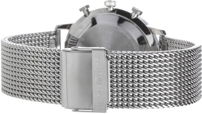 Maurice Lacroix Eliros EL1098-SS002-310-1