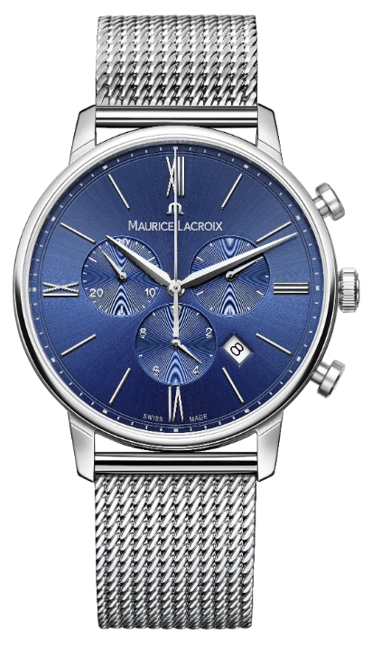 

Maurice Lacroix Eliros EL1098-SS002-410-1