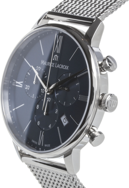 Maurice Lacroix Eliros EL1098-SS002-410-1