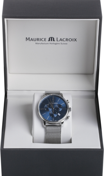 Maurice Lacroix Eliros EL1098-SS002-410-1