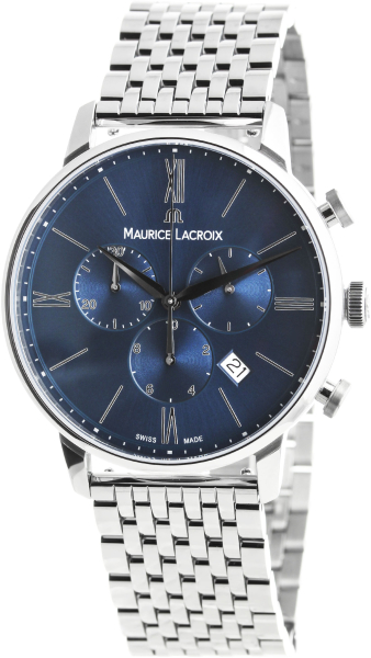 Maurice Lacroix Eliros EL1098-SS002-410-2
