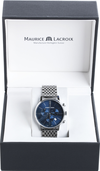 Maurice Lacroix Eliros EL1098-SS002-410-2