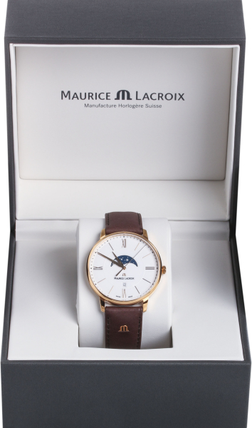 Maurice Lacroix Eliros EL1108-PVP01-112-1
