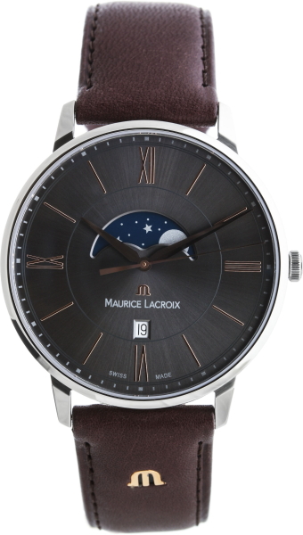 Maurice Lacroix Eliros EL1108-SS001-311-1 Maurice Lacroix Eliros EL1108-SS001-311-1