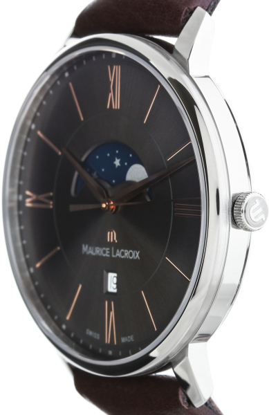 Maurice Lacroix Eliros EL1108-SS001-311-1 Maurice Lacroix Eliros EL1108-SS001-311-1